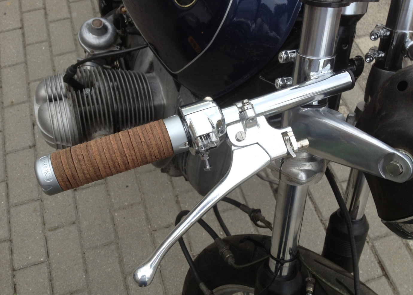 BMW R100RT Cafe?| Pagina 10 | Motor-Forum
